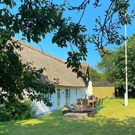 Holiday home 6 Person In *