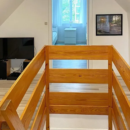 Holiday home 6 Person In