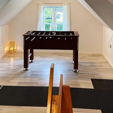 6 Person In Holiday home *