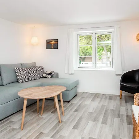 Holiday home 6 Person In