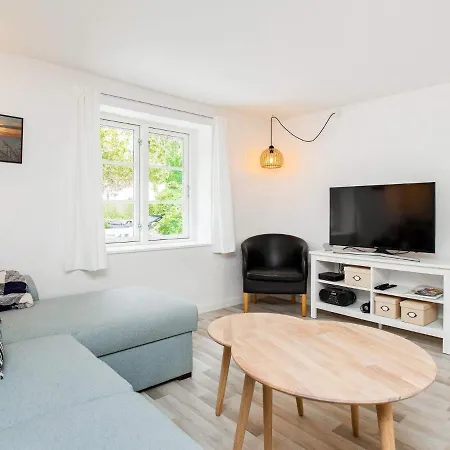 6 Person In Holiday home