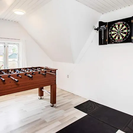 Holiday home 6 Person In