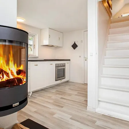 Holiday home 6 Person In