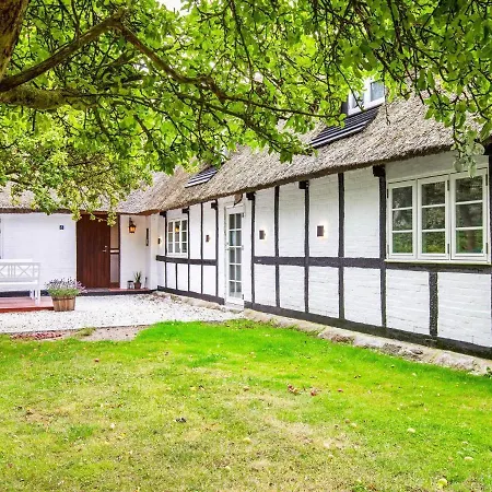 Holiday home 6 Person In