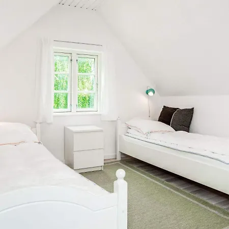 6 Person In Holiday home