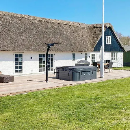 Holiday home 6 Person In