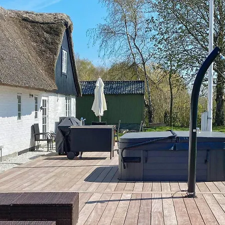 6 Person In Holiday home