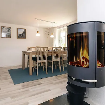 6 Person In Holiday home *