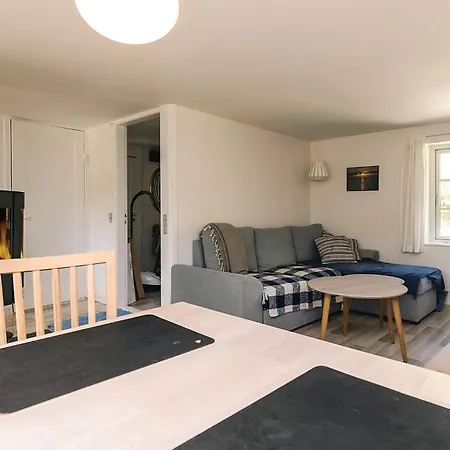 6 Person In Holiday home Gedser