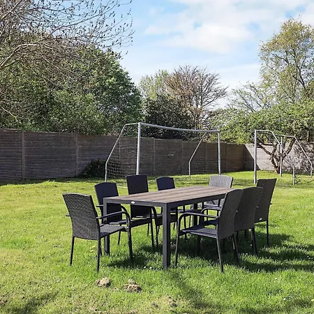 Holiday home 6 Person In Gedser