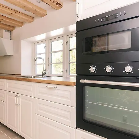 6 Person In Holiday home